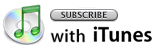 Subscribe with itunes